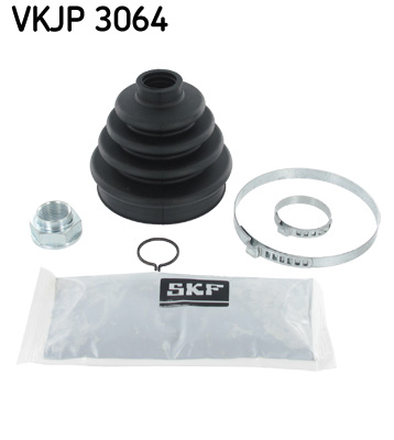 SKF VKJP 3064 Kit cuffia, Semiasse